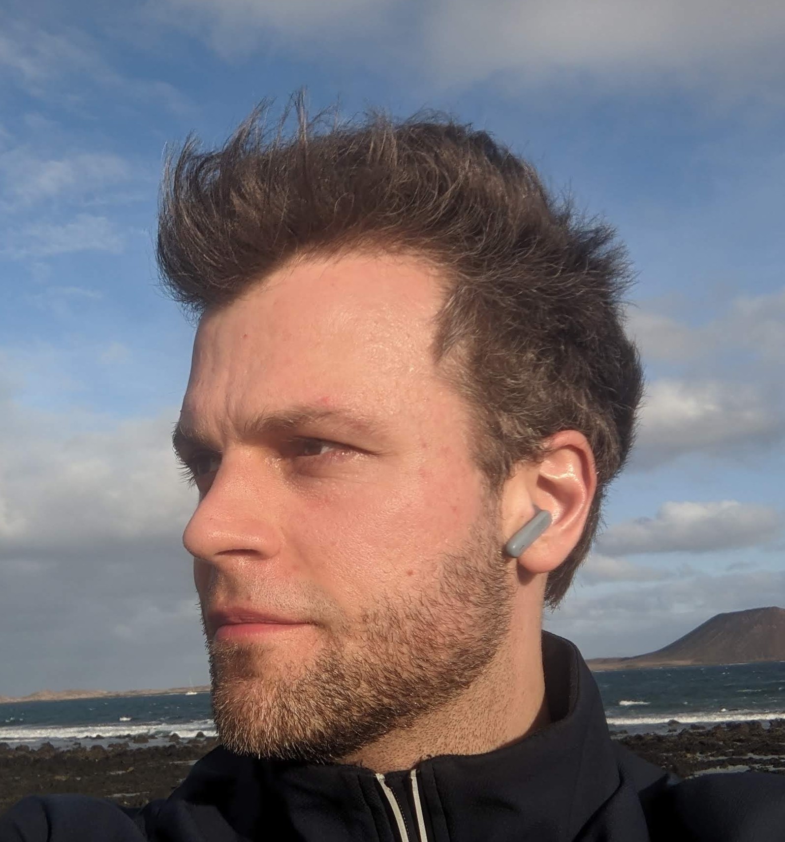 Profile Picture